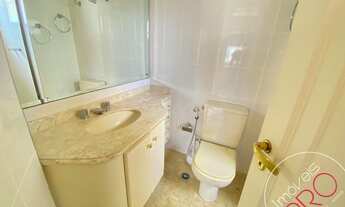 Imagem 4: Apartamento 131m² 4 Dormitórios para Venda no Brooklin