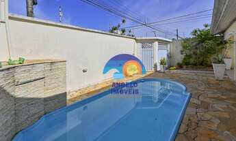 Imagem 4: Casa com 3 dormitórios, 170 m² - venda por R$ 560.000,00 ou aluguel por R$ 3.000,00/mês