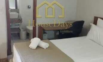 Imagem 7: Apartamento para aluguel possui 48 metros quadrados com 1 quarto em Setor Oeste - Goiânia