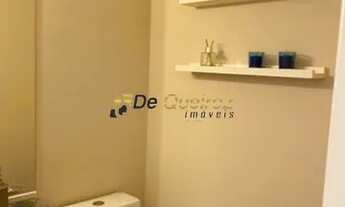 Imagem 7: DE QUEIROZ. APARTAMENTO AMPLO COM SEGURANÇA E LAZER EM SEU NOVO LAR, PARA SUA FAMÍLIA!