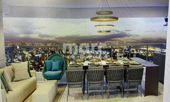 Imagem 2: SAO PAULO - Apartamento Padrão - PARAISO