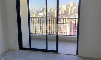 Imagem: SAO PAULO - Apartamento Padrão - BELA VISTA