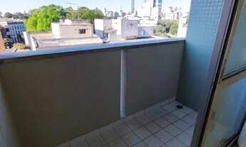 Imagem 3: Apartamento para aluguel tem 45 metros quadrados com 1 quarto em Pinheiros - São Paulo - S