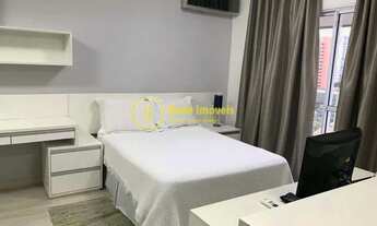 Imagem 2: Apartamento disponível para Locação no bairro Brooklin em SP