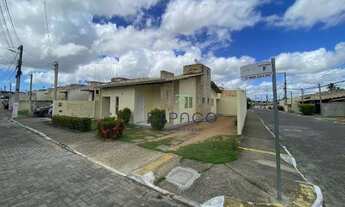 Imagem 4: Casa com 3 dormitórios para alugar, 100 m² por R$ 1.350/mês - Liberdade - Parnamirim/RN