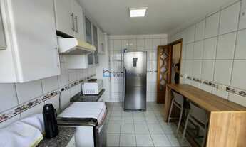 Imagem 7: Apartamento 3 Dormitórios, Suíte, 93 Metros, Garagem Livre