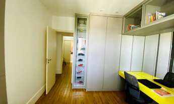 Imagem 7: Sol da manha, 110 m² com 03 quartos sendo 01 suíte em Itapuã - Vila Velha - ES