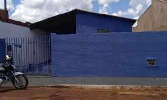 Imagem: Casa térrea 2 quartos Moreninha III