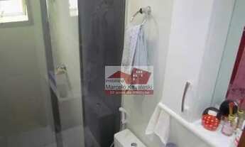 Imagem 5: Apartamento à venda, 55 m² por R$ 290.000,00 - Sacomã - São Paulo/SP