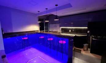 Imagem 6: Linda cobertura duplex com 3 quartos na Taquara