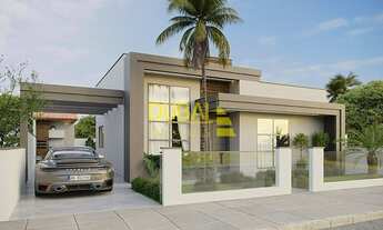 Imagem: CASA ALTO PADRÃO 3 DORMITORIOS, SUITE E