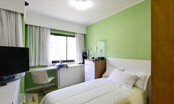 Imagem 4: Apartamento para Aluguel - Moema, 1 Quarto, 53 m2