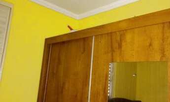 Imagem 4: Apartamento no prédio 62 próximo a estação. São Francisco, Ferraz