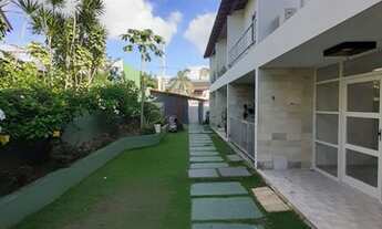 Imagem 3: Alugo Vilage STELA MARES 3/4 sala ampla sendo 01 suite quintal