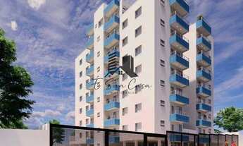 Imagem: Área Privativa 3 Quartos Bairro Santa Cruz