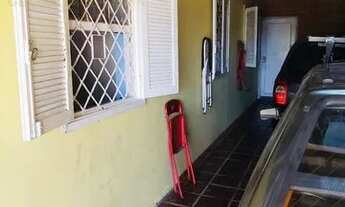 Imagem 3: Casa - Vila Aurocan - Campinas