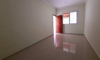 Imagem 5: Sobrado 3 dormitórios 1 suíte - 200 metros mar - Caiçara AmF171