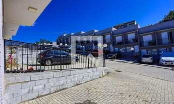 Imagem 5: Casa de Condomínio para Aluguel - Jardim Panorama, 2 Quartos, 49 m2