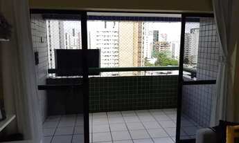 Imagem 5: Apartamento para venda tem 94 metros quadrados com 3 quartos em Boa Viagem - Recife - PE