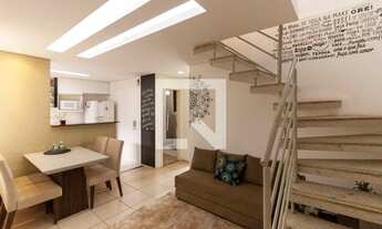 Imagem: Apartamento para Aluguel - Alípio de Melo