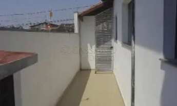 Imagem 6: Casa Padrão em São José dos Campos