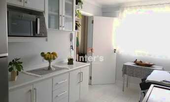 Imagem 6: Apartamento com 4 dormitórios à venda, 200 m² por R$ 370.000 - Centro - São José do Rio Pr