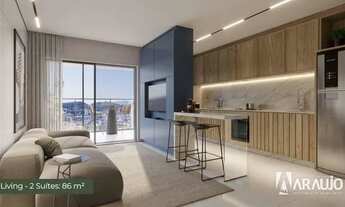 Imagem 2: Apartamento com 2 suítes no bairro Fazenda em Itajaí