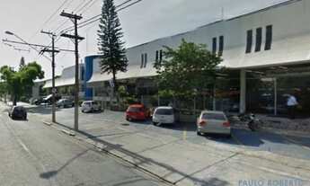 Imagem 2: PRÉDIO - MOOCA - SP