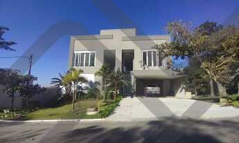 Imagem: Casa com 4 dormitórios, 500 m² - venda