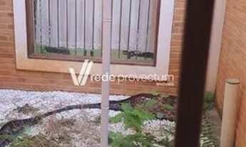 Imagem 6: Sobrado para venda e locação no Parque Jambeiro em Campinas