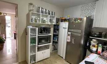 Imagem 6: Lindo Sobrado Reformado no horto do ypê - 2 dorms - 109 m²