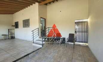 Imagem 3: Casa com 3 dormitórios à venda, 150 m² por R$ 450.000 - Antônio Zanaga - Americana/SP