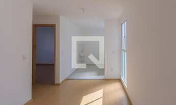 Imagem: Apartamento para Aluguel - Jardim Samambaia