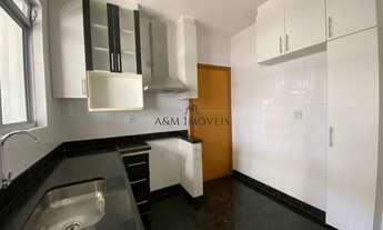 Imagem 5: Apartamento com 4 dormitórios para alugar em Belo Horizonte