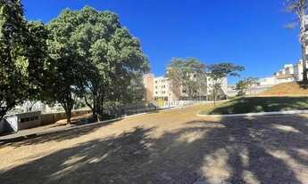 Imagem: Apartamento para aluguel, 3 quartos, 1 vaga