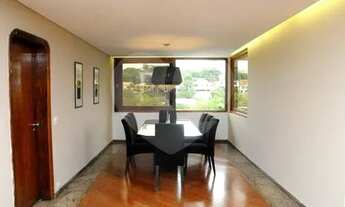 Imagem 4: Espetacular casa no coração do Jardim Guedala -LAZER COMPLETO!