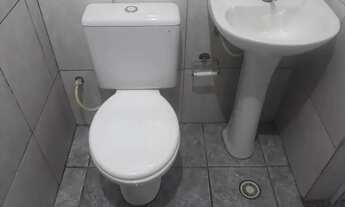 Imagem 2: RB Casa para venda possui 89 metros quadrados com 2 quartos em Castanheira - Belém - PA