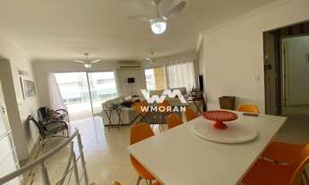 Imagem 4: Cobertura com 3 suítes à venda, 192 m² por R$ 2.980.000 - Riviera - Módulo 7 - Bertioga/SP