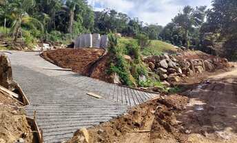 Imagem: Lote Vista ao Mar, próximo à Praia, Pronto