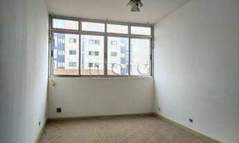 Imagem 1: SAO PAULO - Apartamento Padrão - BELA VISTA