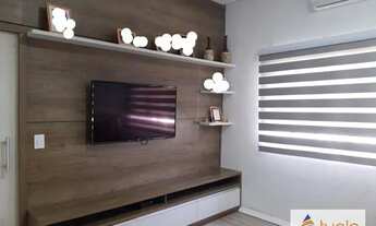 Imagem 4: Casa com 3 dormitórios, 150 m² - venda por R$ 550.000,00 ou aluguel por R$ 3.120,00/mês