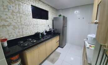 Imagem 5: Aeroclube - Alugo apartamento mobiliado no Aeroclube, 2/4