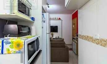 Imagem 6: Santo André - Apartamento Padrão - Vila Helena