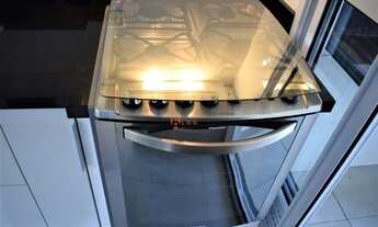 Imagem 4: Apartamento não mobiliado para venda e locação próximo ao metrô Higienópolis-Mackenzie