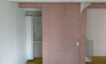 Imagem: Studio para aluguel possui 27 metros quadrados