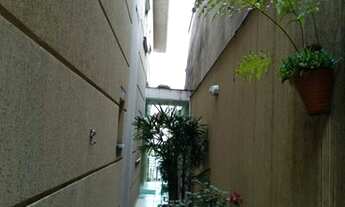 Imagem 5: SOBRADO PARA VENDA NA VILA FORMOSA