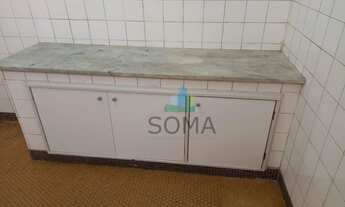 Imagem 7: Apartamento com 2 dormitórios para alugar, 88 m² por R$ 1.933,00/mês - Centro - Campinas/S