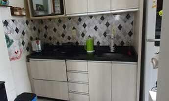 Imagem 5: Apartamento para venda tem 65 metros quadrados com 2 quartos em Tabuleiro - Camboriú - SC