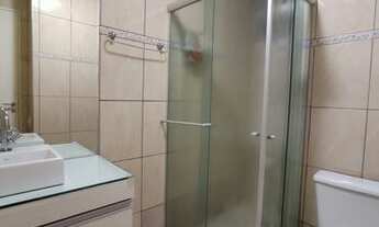 Imagem 6: Apartamento para venda possui 50 metros quadrados com 2 quartos