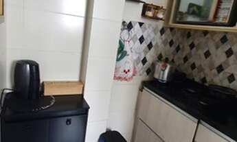 Imagem 4: Apartamento para venda tem 65 metros quadrados com 2 quartos em Tabuleiro - Camboriú - SC